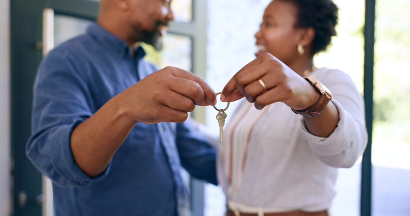 A Path To Home Ownership For Black Educators