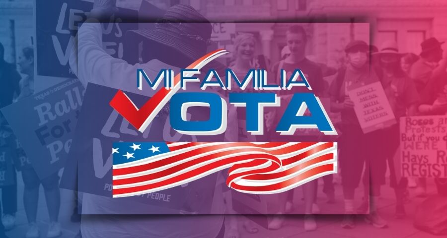 Member Spotlight: Mi Familia Vota