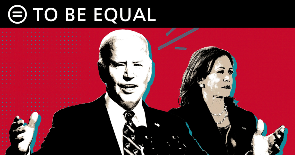 State Of Black America 2024 Evaluates The Biden-Harris Commitment To Racial Equity