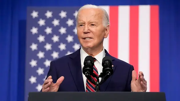 President Joe Biden Cancels More Student Debt