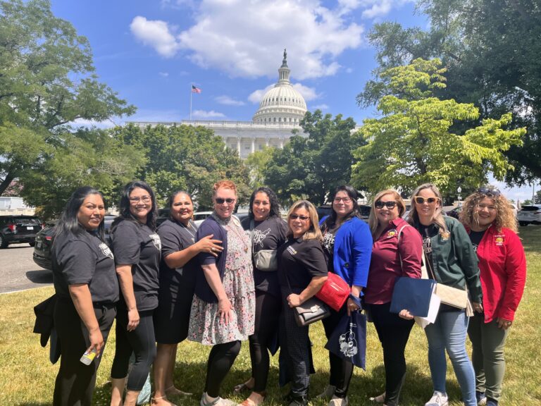 Chronicles of a Policy Win for Education: How Migrant and Seasonal Head Start finally succeeded in expanding its reach to farmworker families