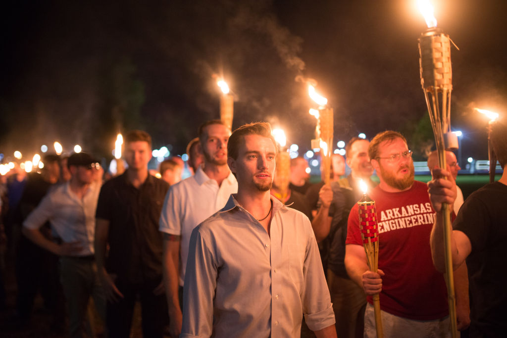 'Unite The Right' White Supremacists Must Pay Millions: Judgment