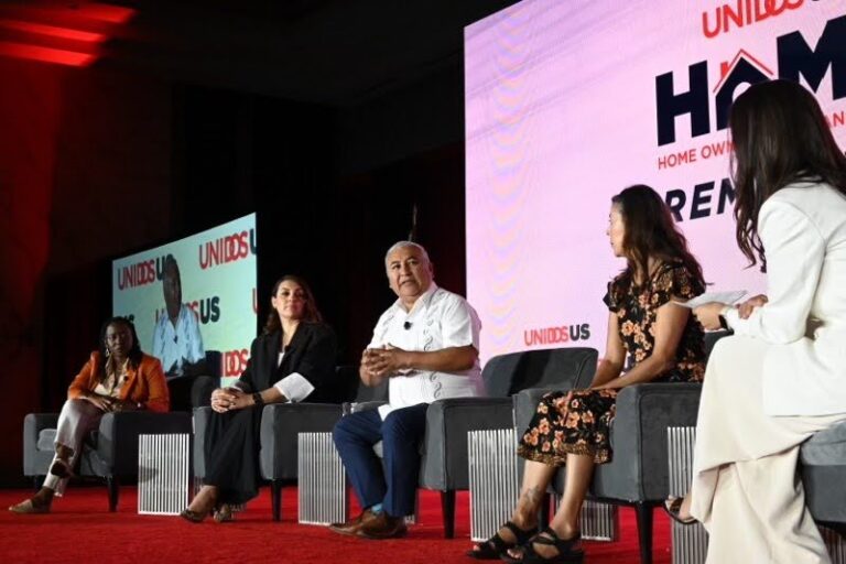 ICYMI: HOME Announces $1.1 Million In Grants For Premio HOME Winners, Hosts HUD Acting Secretary Adrianne Todman At 2024 UnidosUS Annual Conference