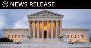 National Urban League President Calls Supreme Court Decision to Uphold Gerrymandering "A Green Light for State Legislatures to Dilute the Power of the Black Communities"