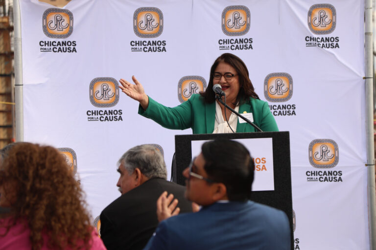 Leaders of Impact: A talk with Affiliate Leader Alicia Nuñez, president & CEO of Chicanos Por La Causa (CPLC)