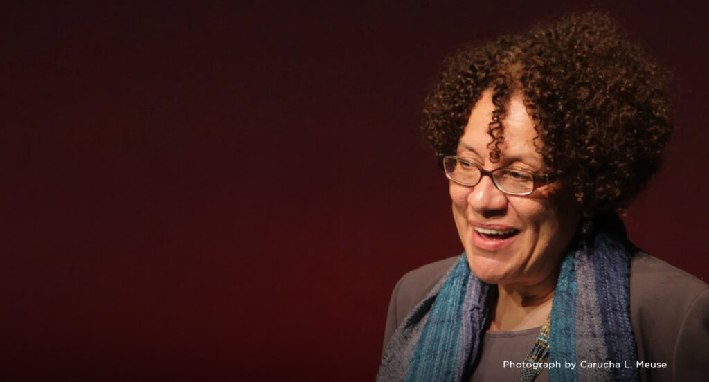 Afro-Latinos in the Spotlight – Commemorating the works of Scholar and Activist, Dr. Miriam Jiménez Román