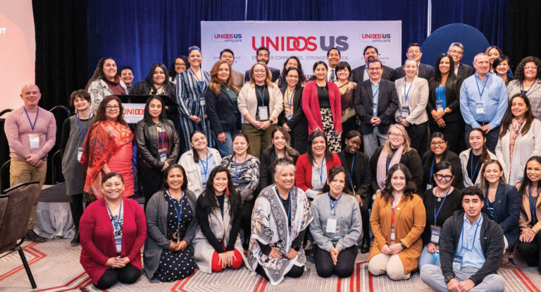 In Your Community | UnidosUS