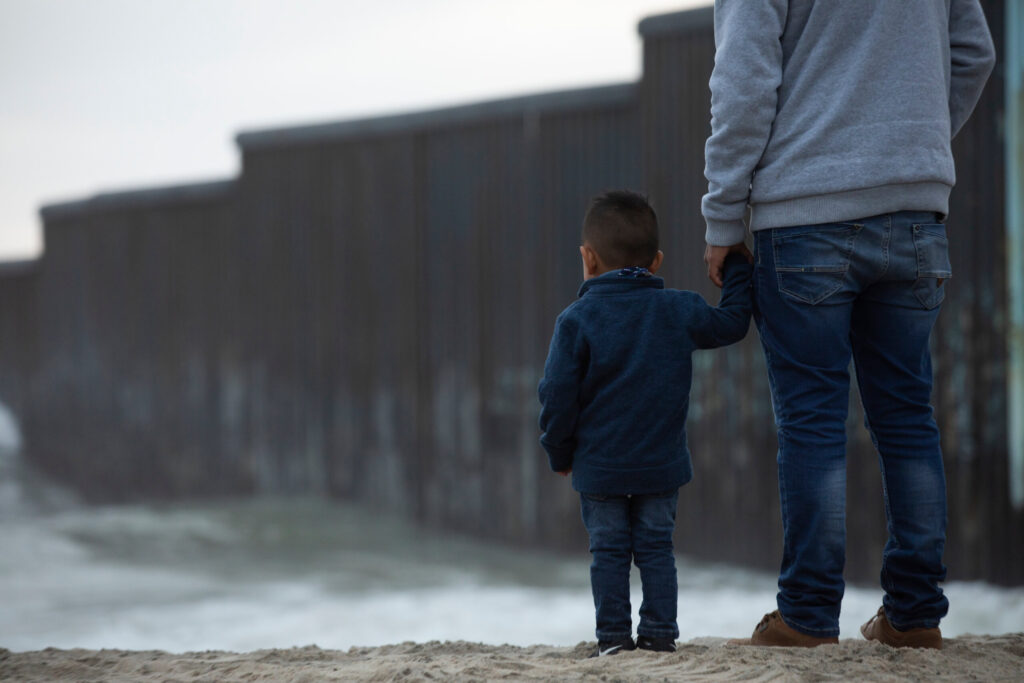 Racial Profiling, Family Separation and Economic Harm: A Harbinger of Things to Come