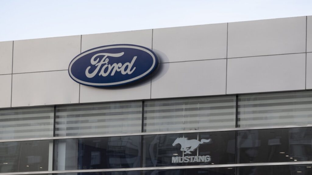 Ford CEO Jim Farley warns that Trump's tariffs and EV policy uncertainty could raise costs, risk U.S. jobs, and benefit foreign automakers over domestic firms.