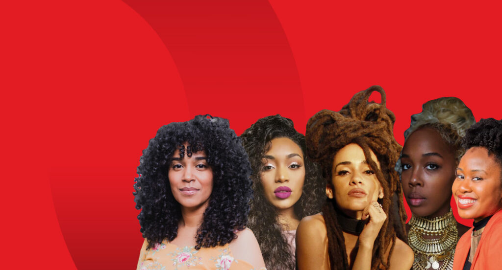 5 Influential Afro-Latinas That You Should Know About