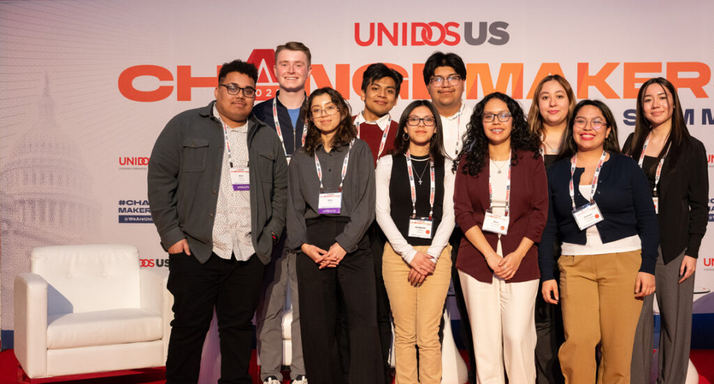 Strength In Numbers: A recap of the 2025 UnidosUS Changemakers Summit 