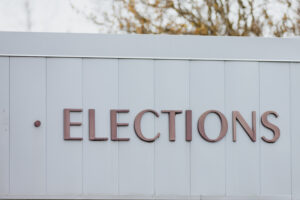 Elections Building