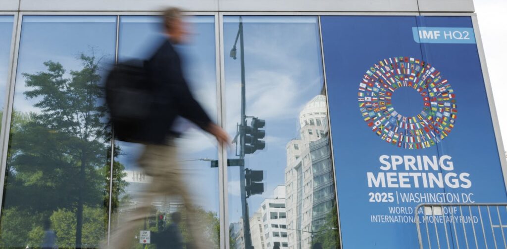 World Bank’s new rankings represent a rebrand, not a revamp