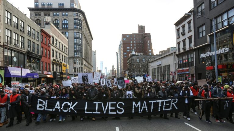 Rodney Hinton Jr. And The Trauma Of Black Grief In America