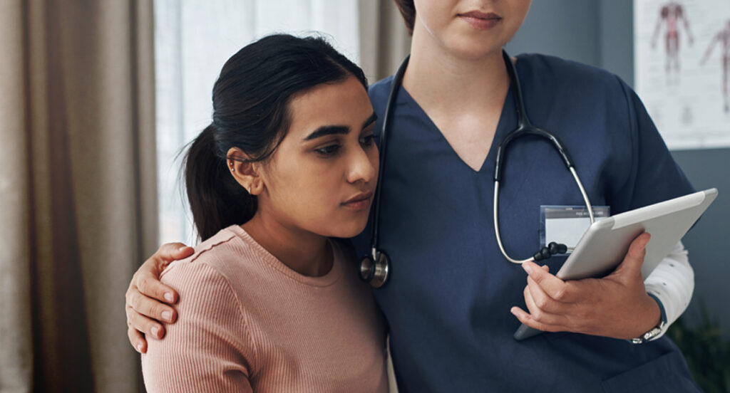 The Medicaid cuts proposed in budget reconciliation would be the largest in U.S. history
