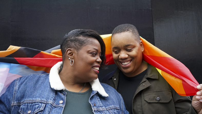 SCOTUS Just Erased The LGBTQ+ Community With 1 Ruling