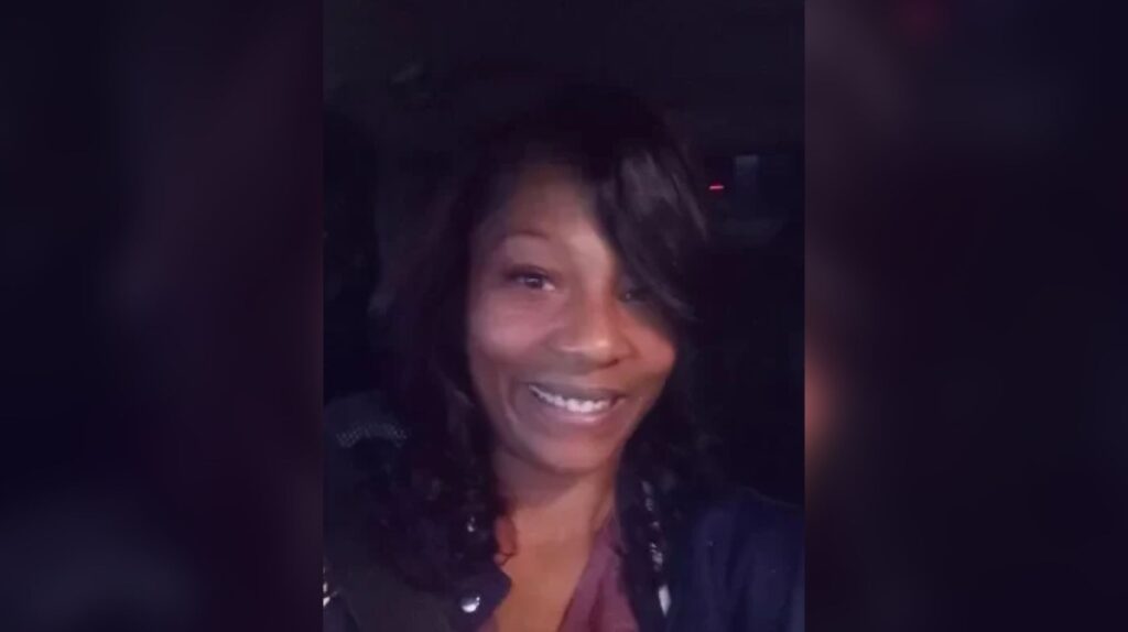 We Have To Keep Sonya Massey's Name Alive