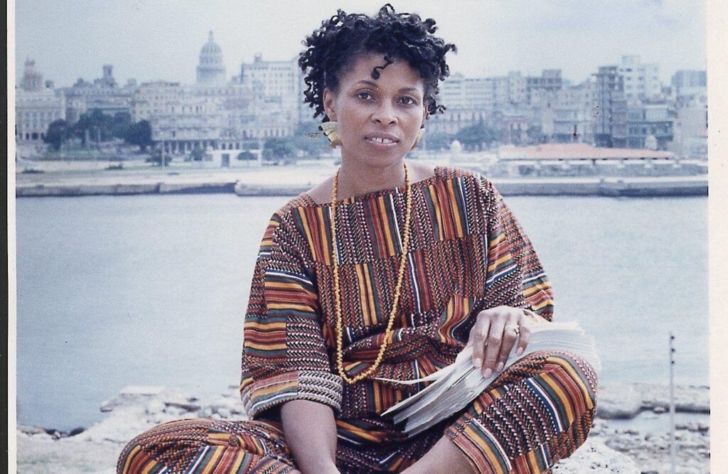 Assata Shakur And The Endless War Against Black Liberation