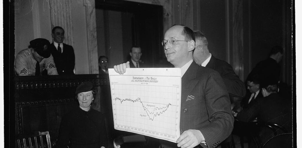 Bureau of Labor Statistics tells the US what’s up with the economy – Trump firing its top official may undercut trust in its data