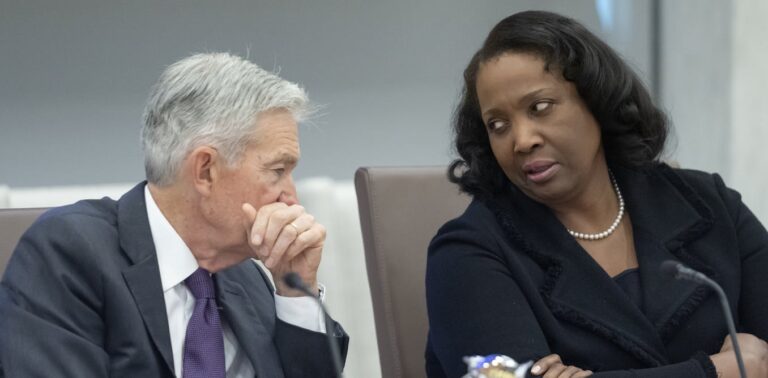 Trump’s push to fire Fed governor threatens central bank independence − and that isn’t good news for sound economic stewardship (or battling inflation)