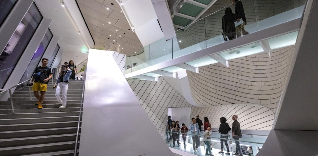 Relying heavily on contractors can cut attendance by 27% for museums, theaters and other arts nonprofits – new research