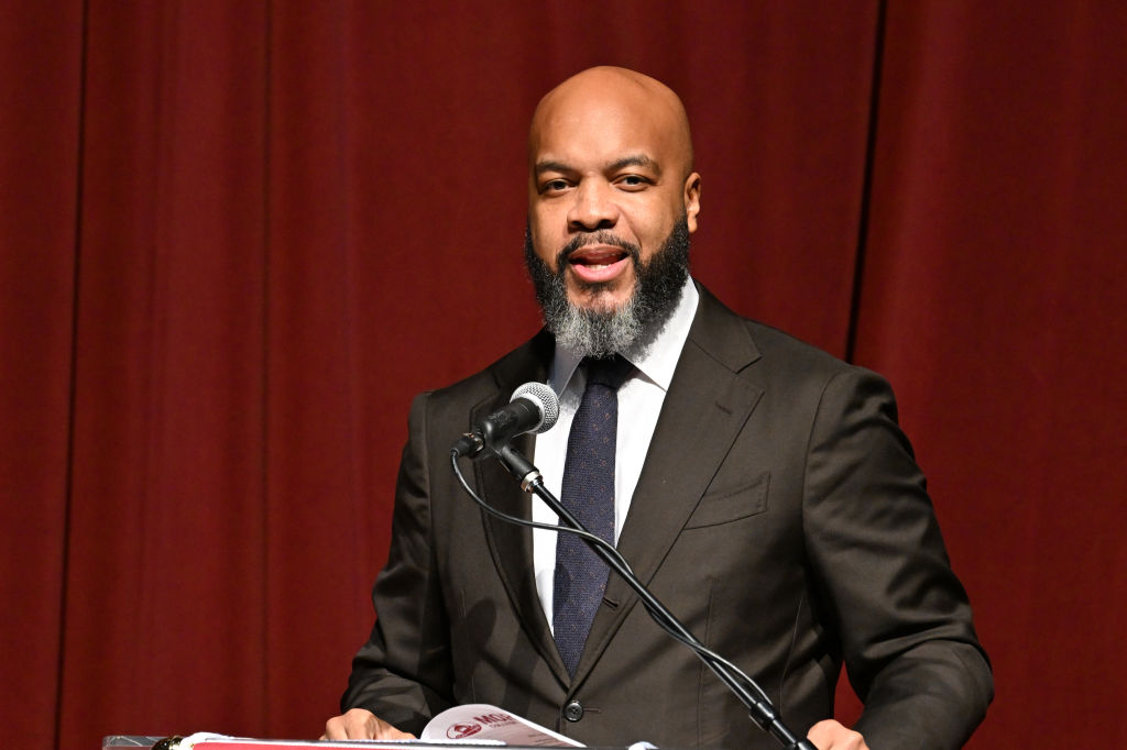 Trymaine Lee On Lack Of News Coverage Of Black Deaths