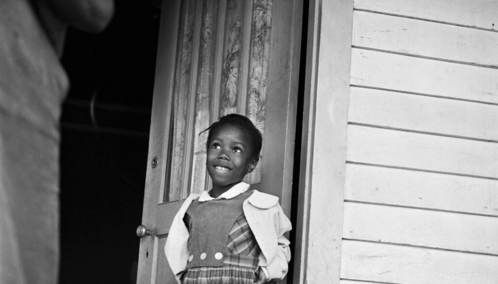 5 Facts About Ruby Bridges