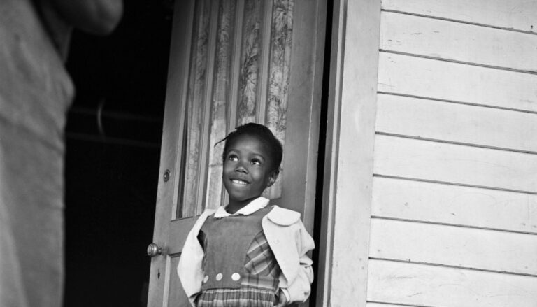 5 Facts About Ruby Bridges