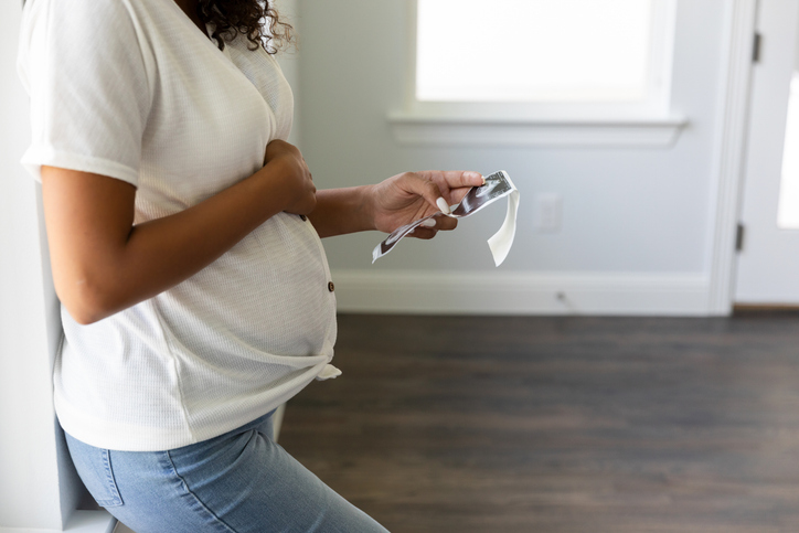 White Women In Medicine Neglect Pregnant Black Women