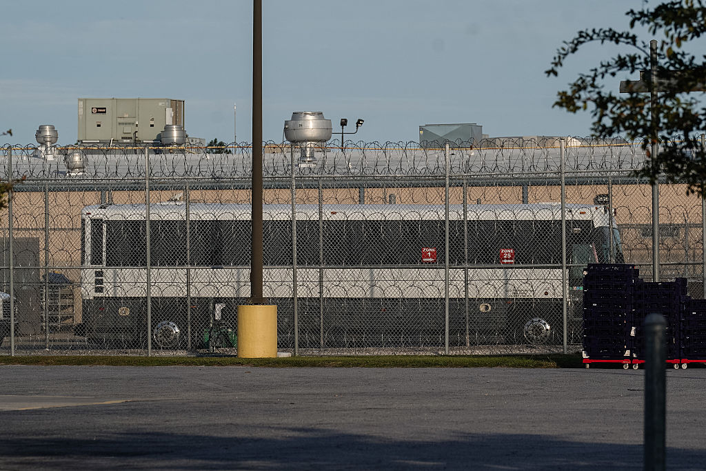 Afrikaner Detained By ICE Shocked Whiteness Didn't Save Him