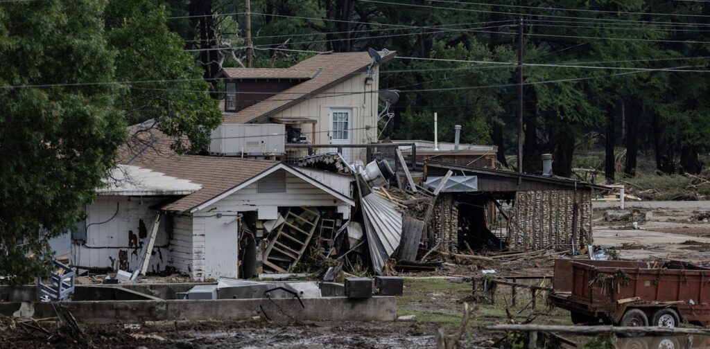 The housing crisis is forcing Americans to choose between affordability and safety