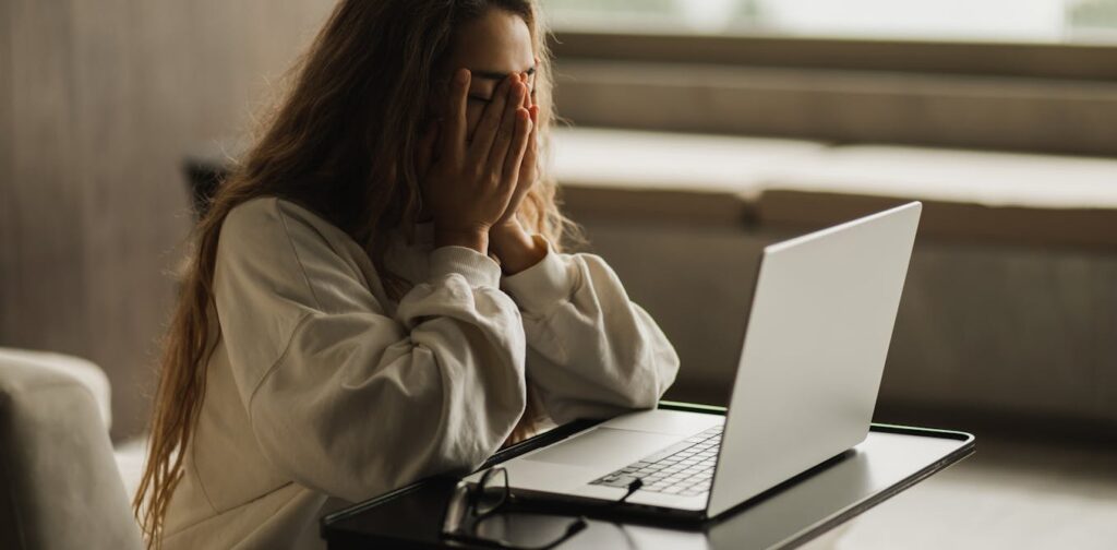 You care about fairness at work – so why do you feel like a fake?