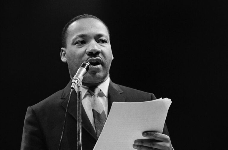 10 Meaningful Ways To Observe Martin Luther King Day Of Service