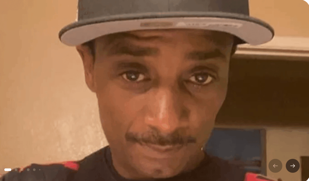 An Off-Duty ICE Agent Killed A Black Man In Los Angeles