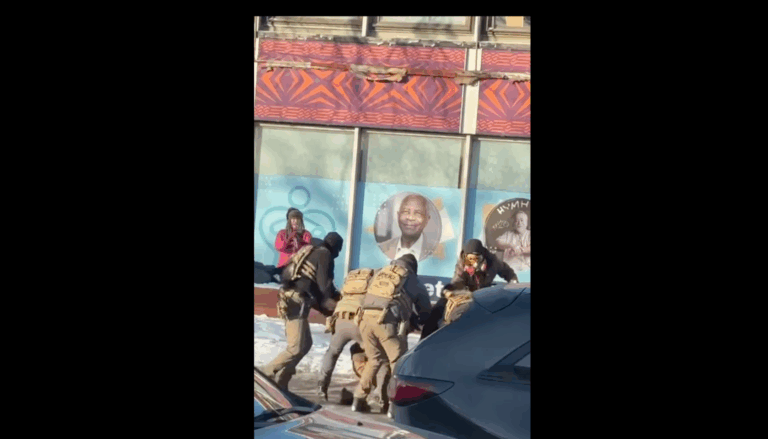 ICE Shoots And Kills US Citizen In Minneapolis. Again