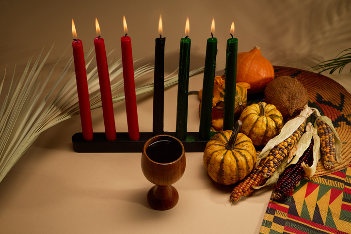 Kwanzaa Isn’t 'Fake,' But America’s Outrage Over It Is