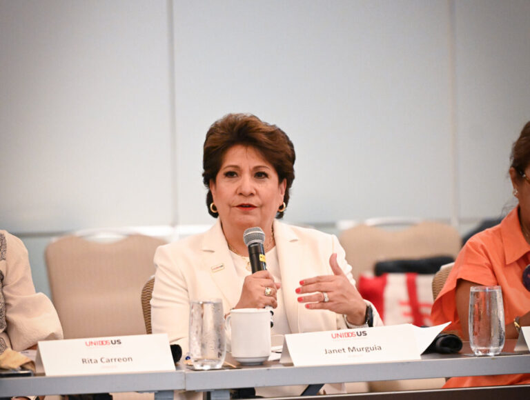 Message from the President and CEO