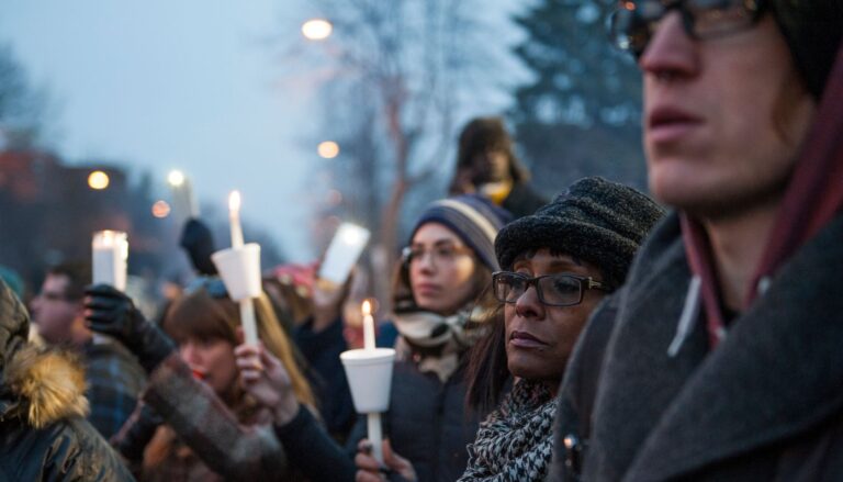 Trump Admin Abuses Civil Rights Laws To Save White Supremacy