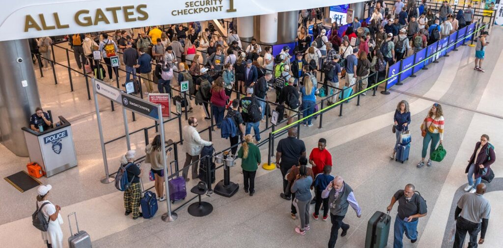 US hospitality and tourism professors don’t mirror the demographics of the industry they serve