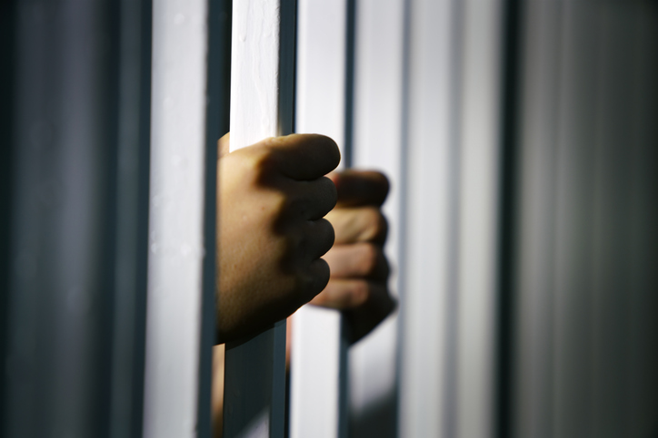 Warrant Issued For Man Who Exposed Memphis Jail Conditions