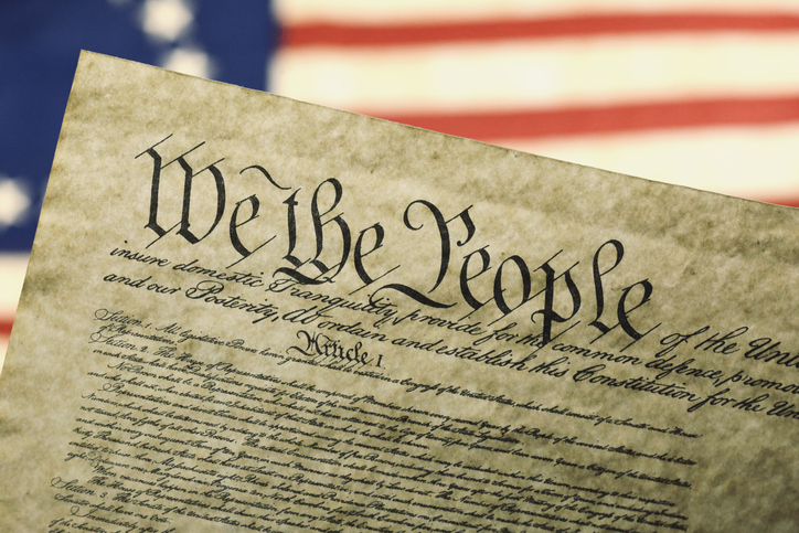 On The DOJ, Speech, Power, And Black America