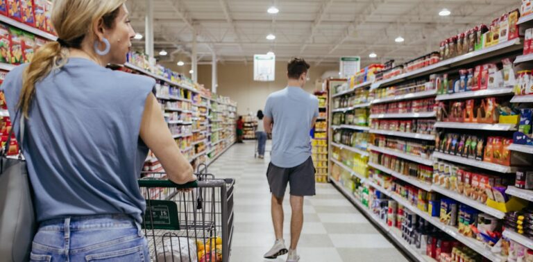 Trump administration axed nutrition education program that saved more money than it cost, even as government encourages healthier eating