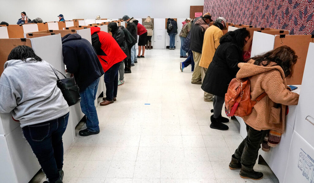 Empty Content Placeholder Div with Parsely Root ID Container