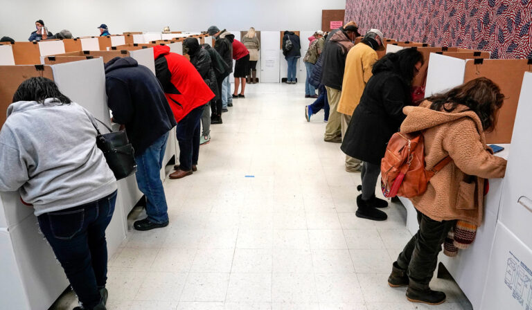 Empty Content Placeholder Div with Parsely Root ID Container