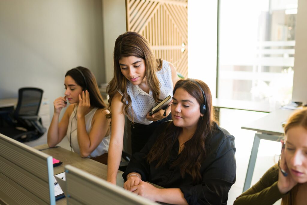 An invisible but powerful economic engine: the $1.3 trillion impact of U.S. Latinas 