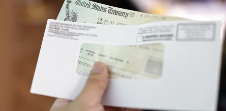 Big beautiful refund? 5 tax code changes that may put more money in your pocket