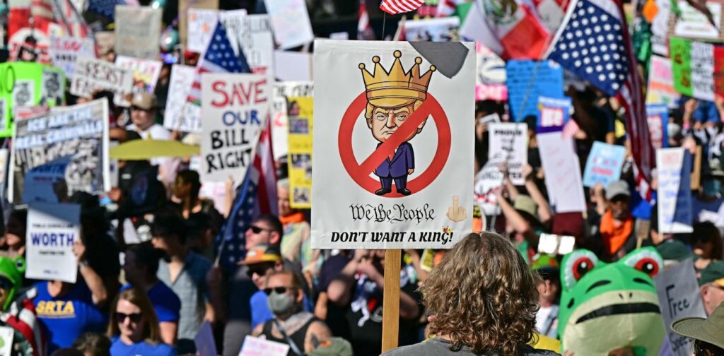 Millions are protesting – but boycotts might be key to changing government policies