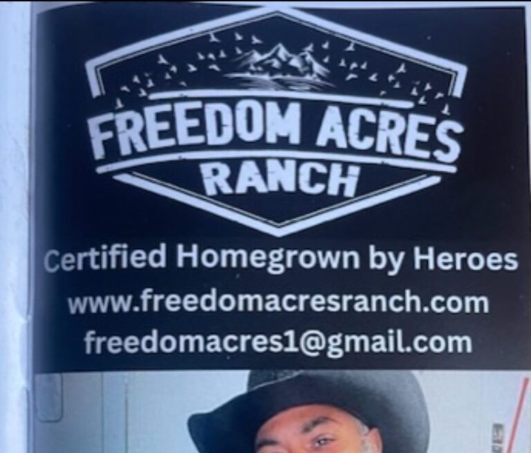 Black Colorado Farmers In Ongoing Battle With Racist Neighbors