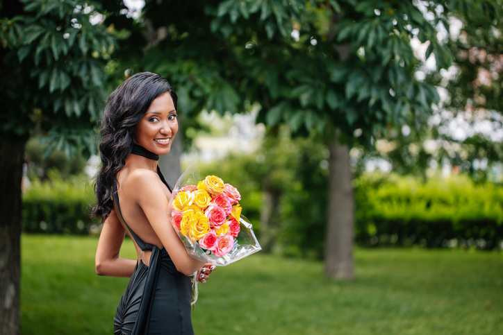 Black Proms Are One Of Our Most Beautiful Traditions