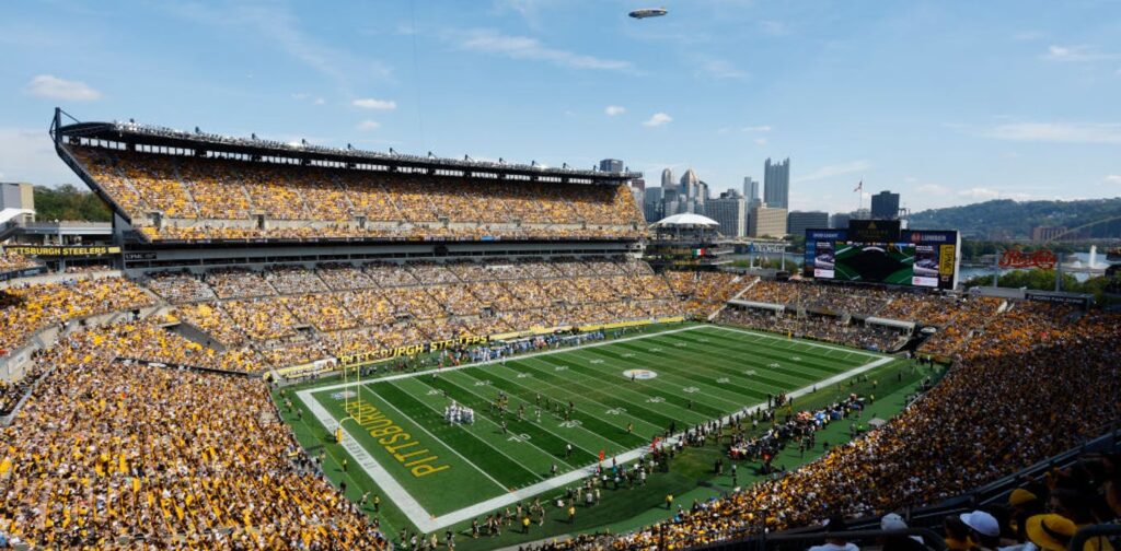 Hosting the NFL draft is less about weekend beer sales and more about long-term brand value